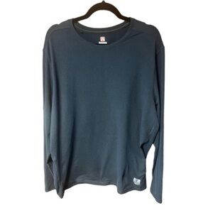 Rugged‎ Elements Durable Utility men’s pullover sweater